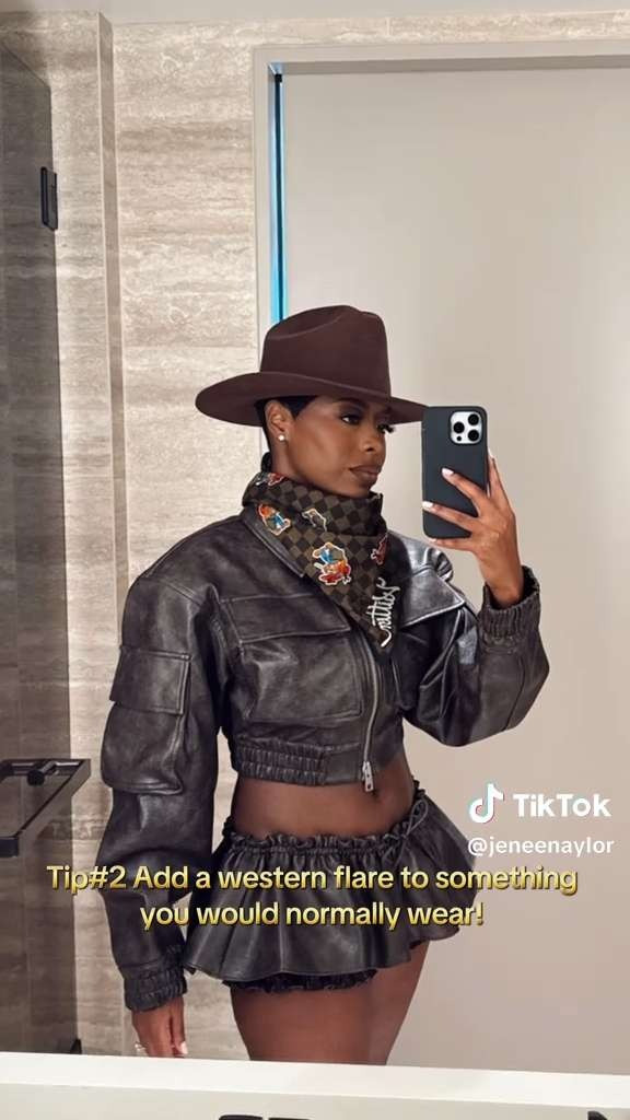 Cowboy Carter outfit inspo roundup! 🤠 

 

#LTKParties #LTKStyleTip #LTKShoeCrush