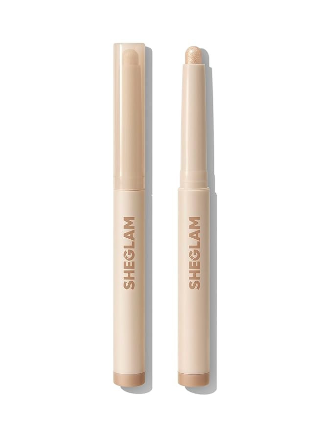 SHEGLAM Creamsicle Eyeshadow Stick Lightweight, Buildable Formula Easily Blendable and Buildable ... | Amazon (US)