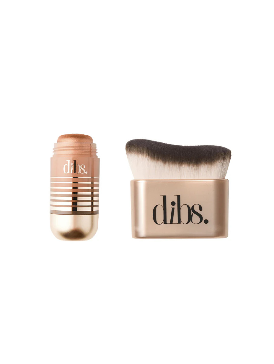 Getaway Glow Set | DIBS Beauty | DIBS Beauty