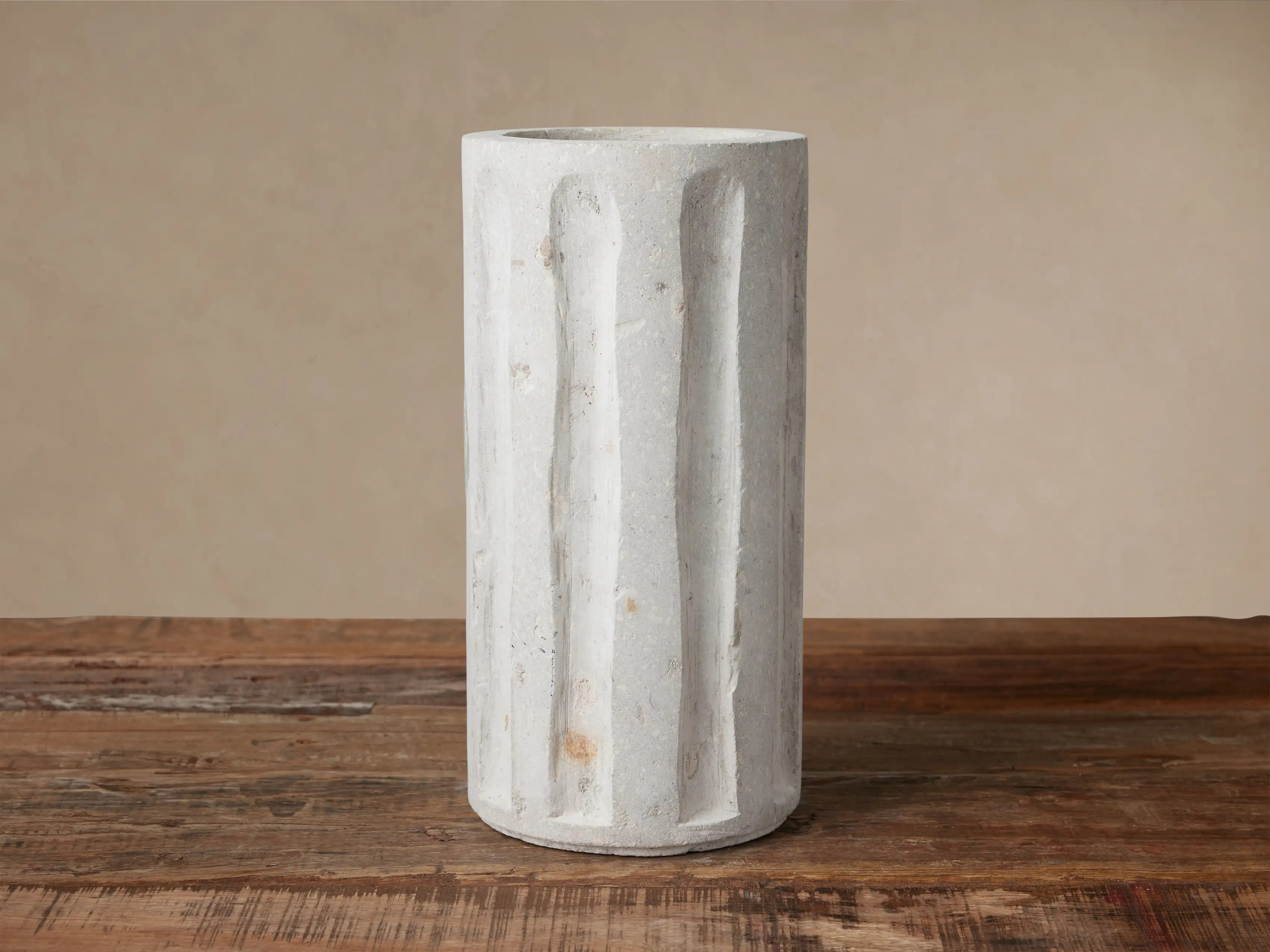 Cantera Vase | Arhaus