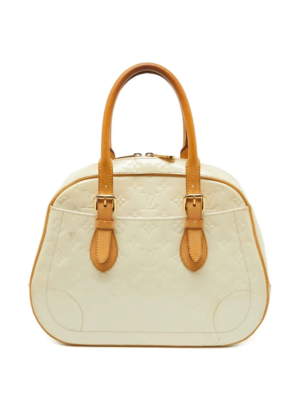 Louis Vuitton Pre-Owned 2023 Summit Drive tote bag - Neutrals | Farfetch Global