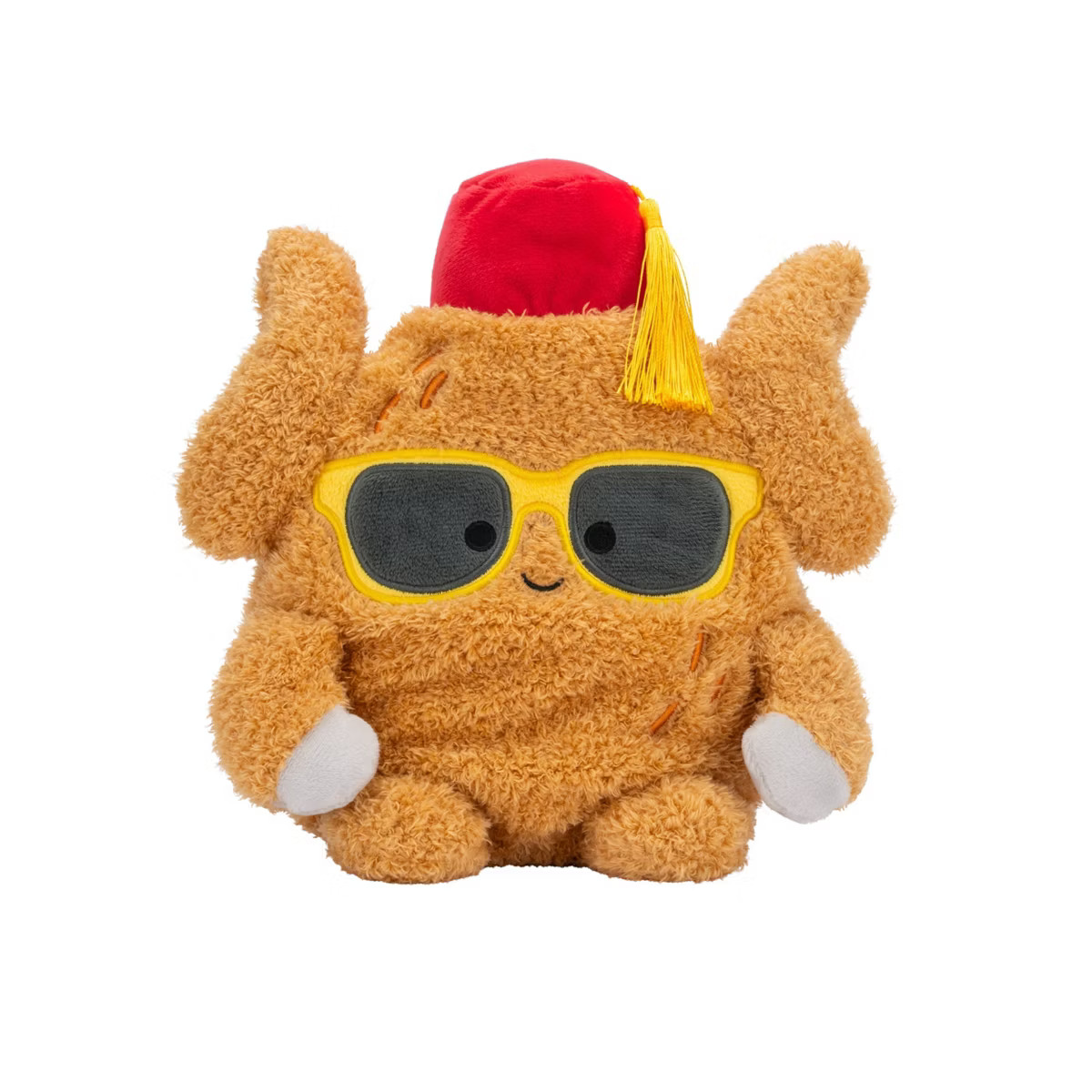 BumBumz 7.5" Friends - Thanksgiving Turkey | Target