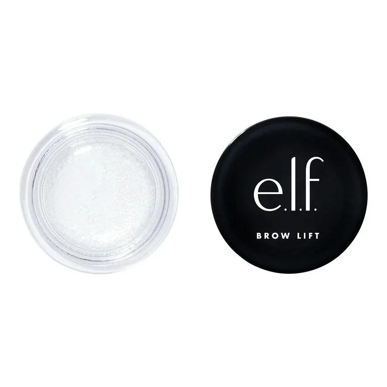 e.l.f. Brow Lift, Clear, 0.31oz | Walmart (US)