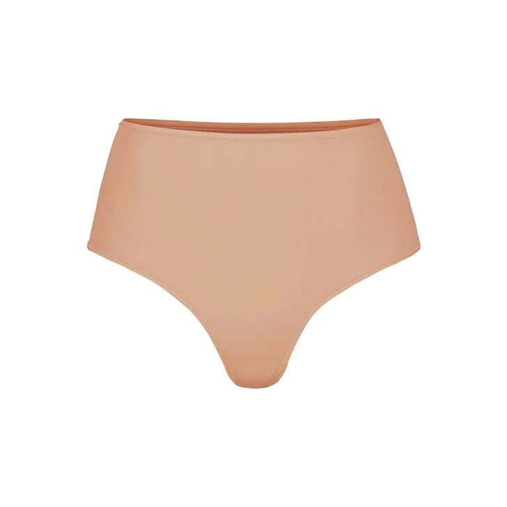 FITS EVERYBODY HIGH WAISTED THONG | SKIMS (US)