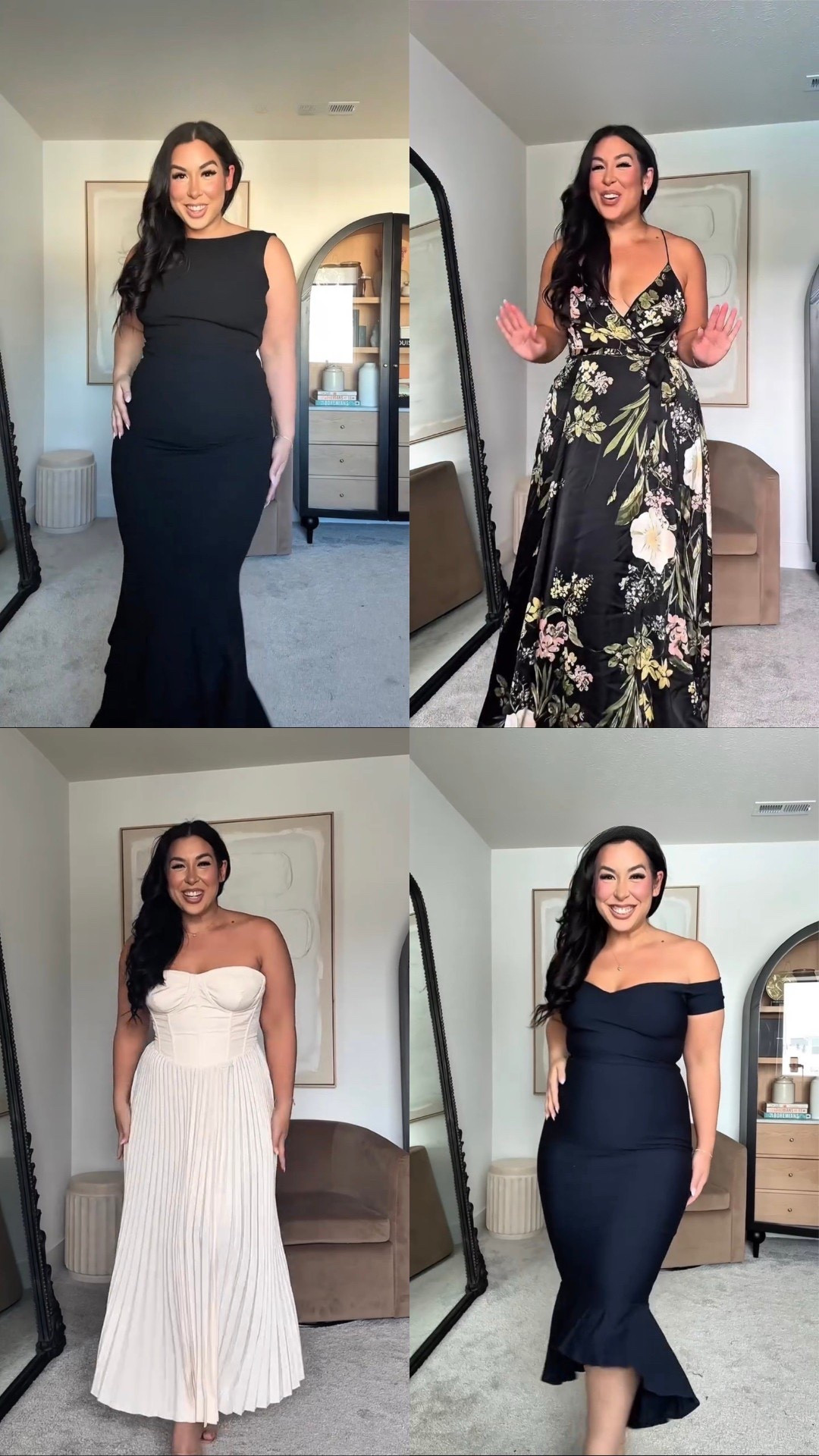 Midsize spring wedding guest dresses!
-
Women’s fashion, spring fashion, spring style, spring outfits, spring outfit inspo, spring ootd, outfit ideas, women’s spring outfits, midsize fashion, midsize style, wedding guest dresses  

 

#LTKootd #LTKSeasonal #LTKMidsize

#LTKootd #LTKMidsize #LTKSeasonal