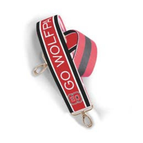 NORTH CAROLINA STATE  Officially Licensed  Go Wolfpack - Etsy | Etsy (US)