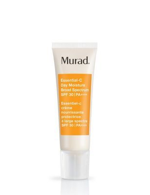 Essential-C Day Moisture Sun Cream SPF30 50ml | Marks & Spencer (UK)