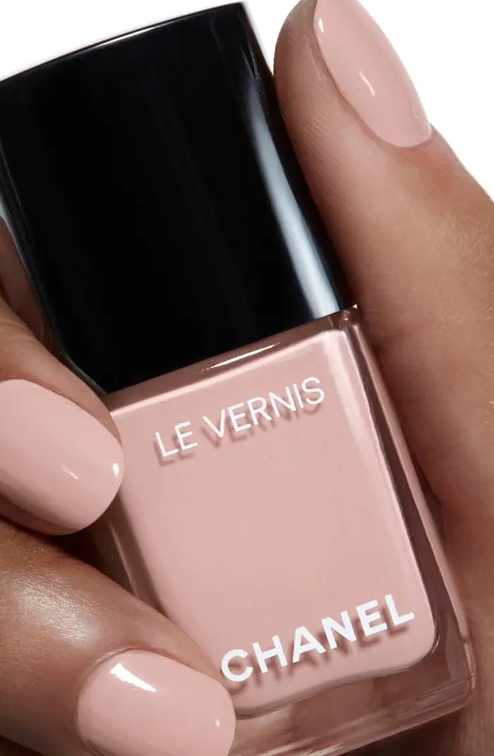 CHANEL LE VERNIS Longwear Nail Color | Nordstrom | Nordstrom