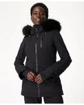 Exploration Softshell Ski Jacket | Sweaty Betty (US)