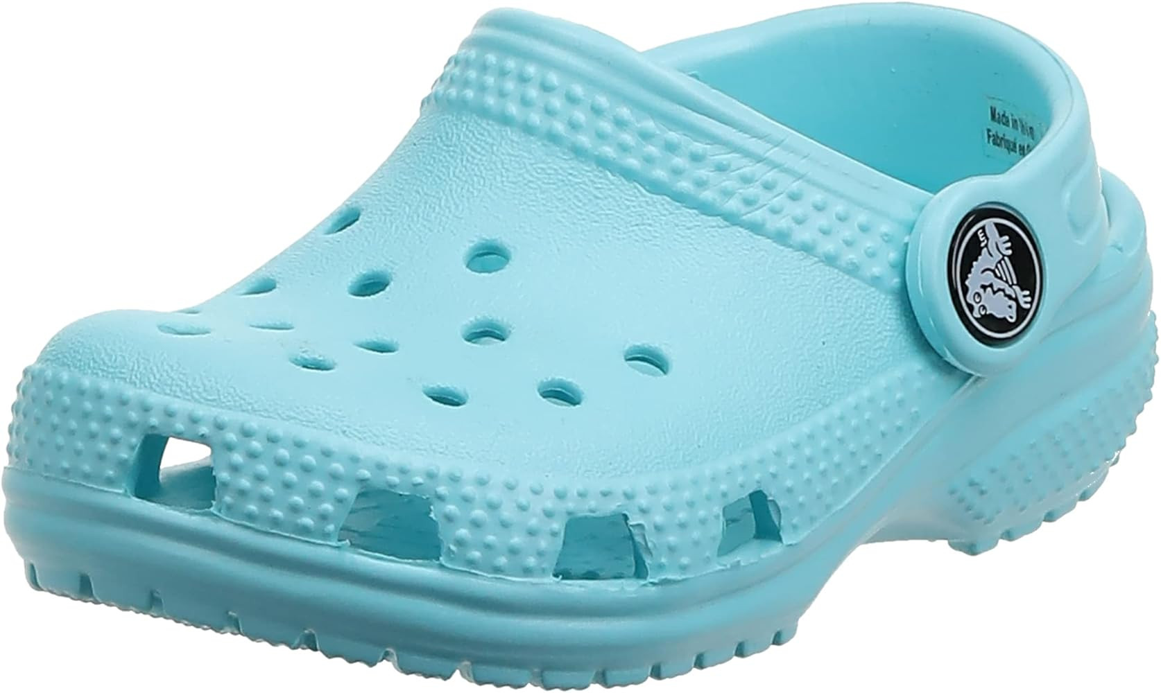 Crocs Unisex-Child Classic Clogs | Amazon (US)