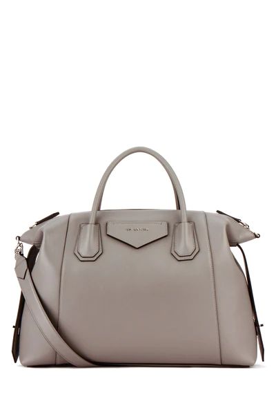 Givenchy Antigona Soft Medium Tote Bag | Cettire Global