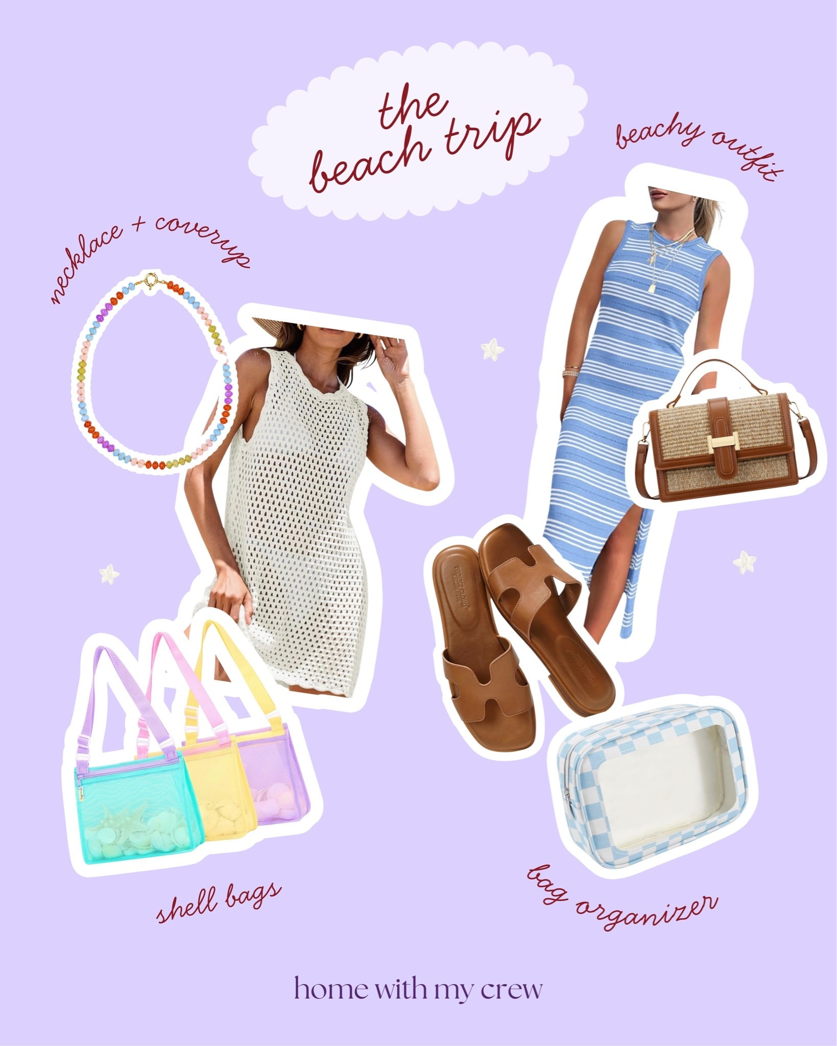 We are headed to Hilton Head this week! Here are my last minute beach trip buys.

#LTKTravel #LTKmomlife #LTKootd