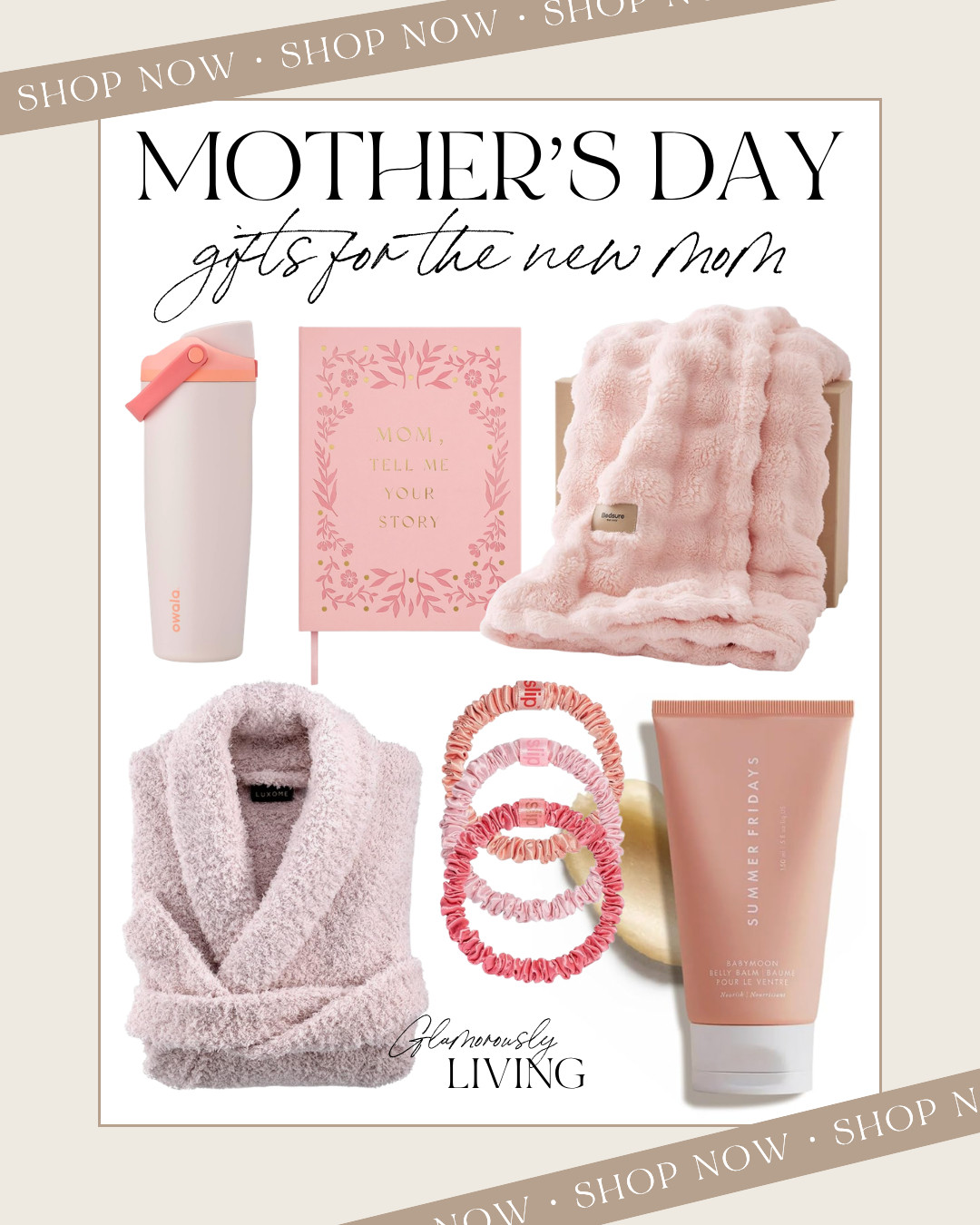 Mother’s Day Gift Ideas 🌸

mother’s day gift // mothers day gift guide // mothers day gift ideas // mothers day gift // last minute gifts // gifts for her // gifts for women // amazon gifts // amazon gifts for her // amazon gift guide for her // amazon gift ideas for her 

 #LTKMothersDay #LTKmomlife #LTKSeasonal