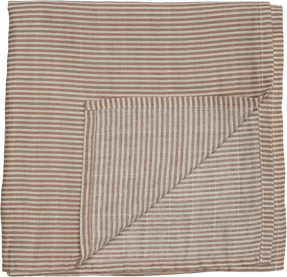 Swaddle Blanket - Organic Cotton - Swaddles for Newborns - Newborn Swaddle - Muslin Swaddle Blank... | Amazon (US)