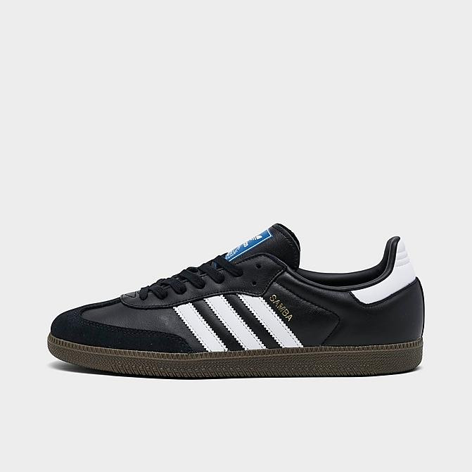 adidas Originals Samba OG Casual Shoes | JD Sports (US)