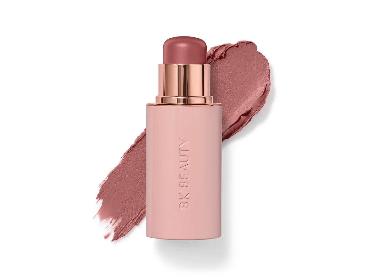 Skin Perfecting Cream Blush | BK Beauty