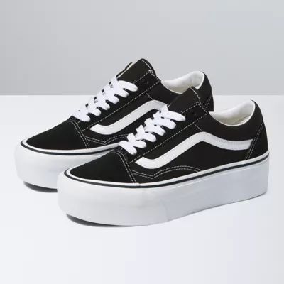 Old Skool Stackform | Shop Shoes At Vans | Vans (US)