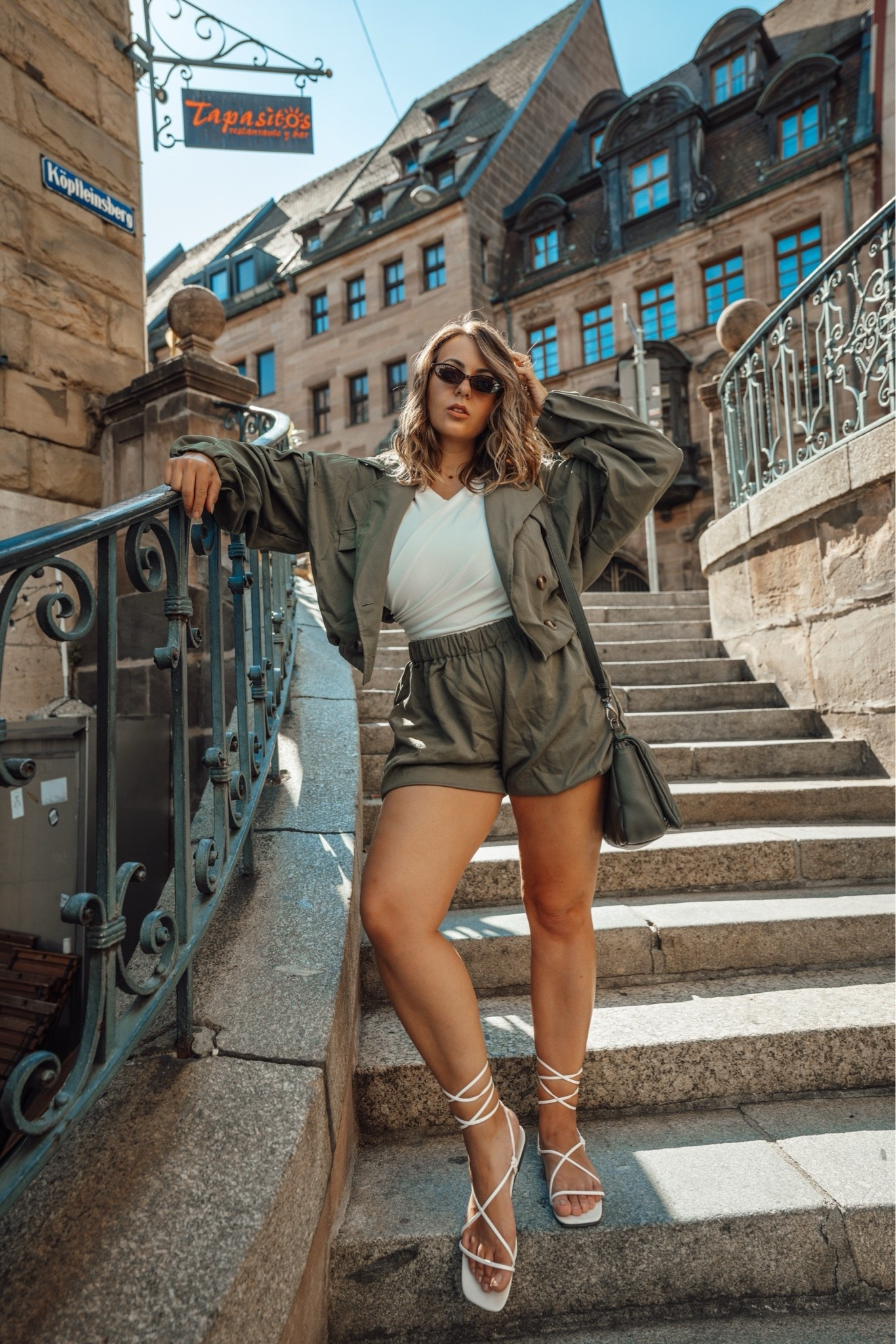 💚

#LTKdeutschland #LTKeurope #LTKsummer