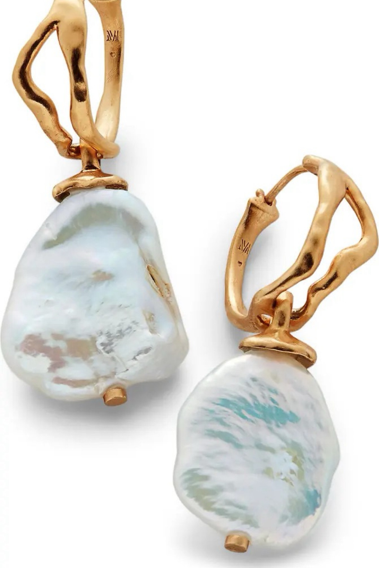 Monica Vinader Pearl earrings
NSALE
Nordstrom Sale

#LTKxNSale #LTKSummerSales #LTKSaleAlert