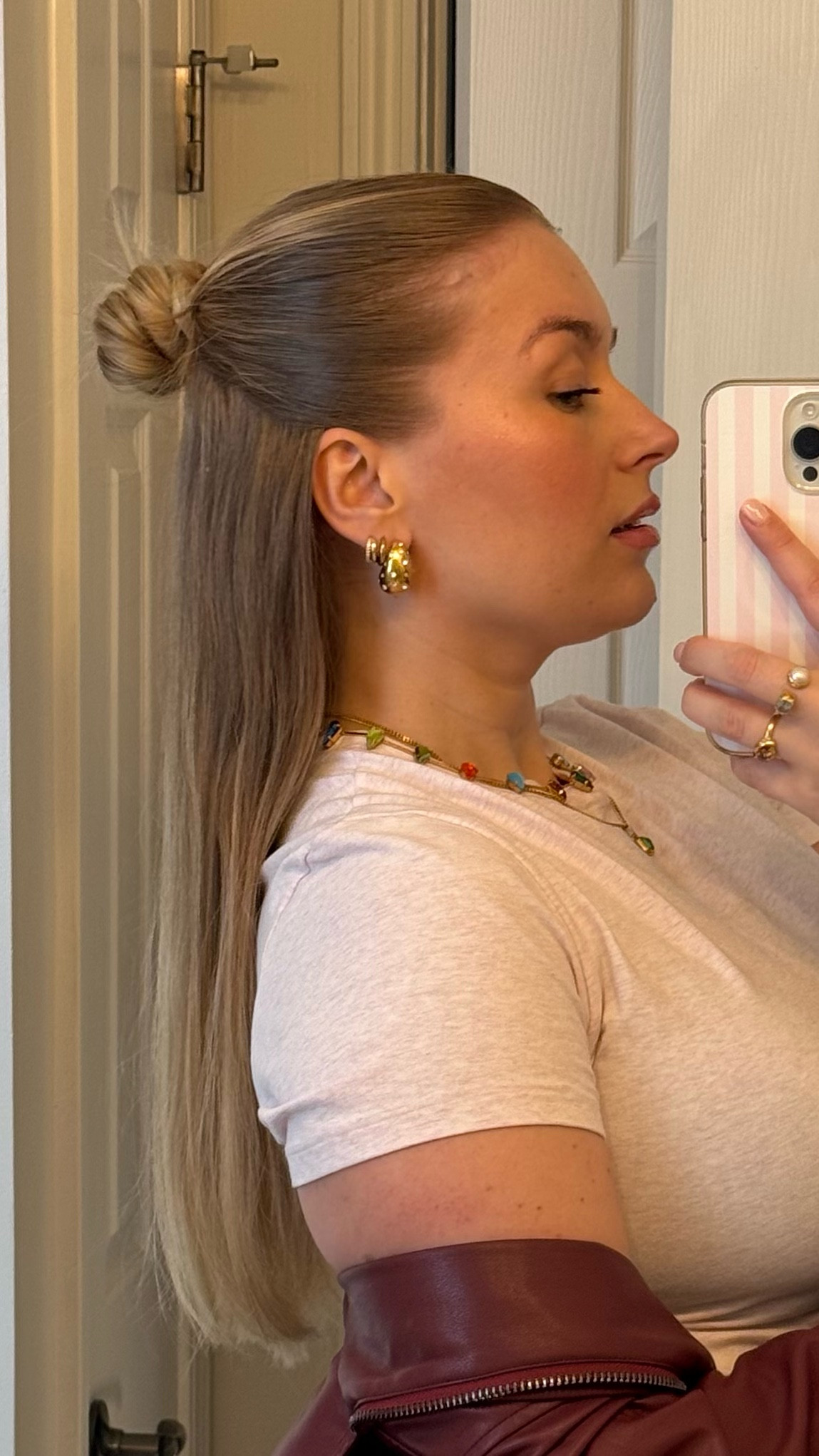 My fav products for a slick back hairstyle 

#LTKMidsize #LTKStyleTip #LTKBeauty