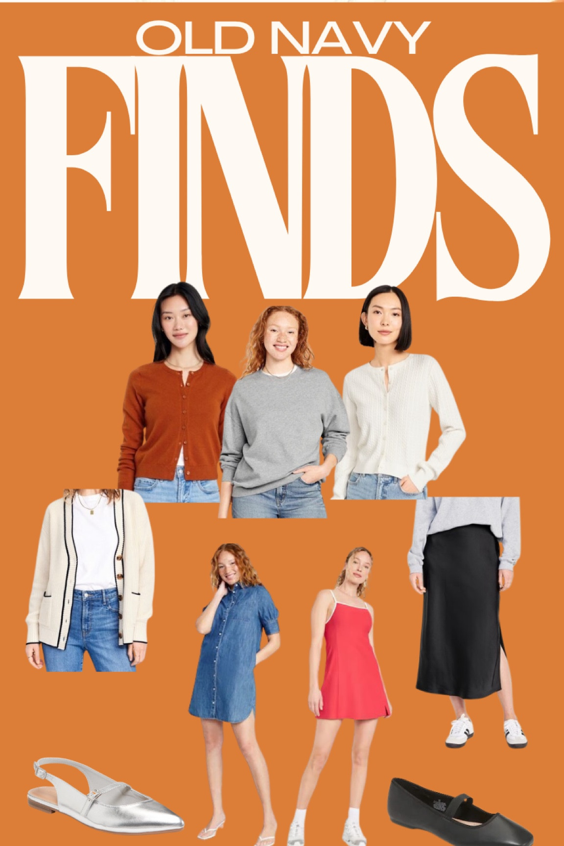 Fall finds🧡

#LTKMidsize #LTKBacktoSchool #LTKSeasonal