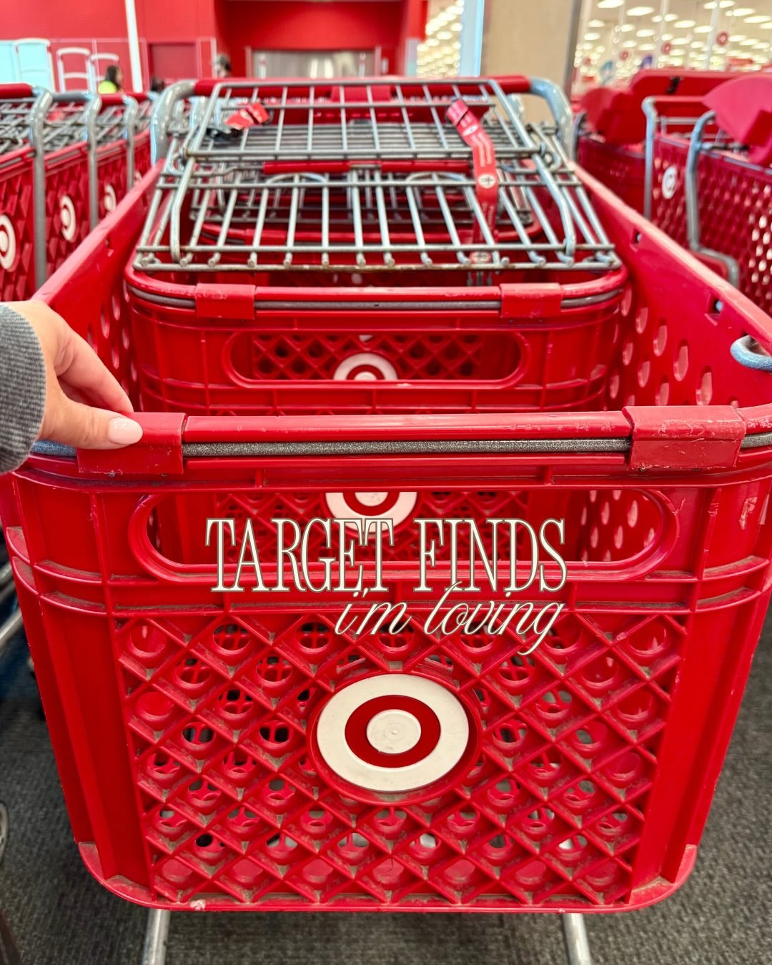 Some finds from @target I’ve been loving! Don’t forget to shop the Valentine’s day sale this week! Say NEED below for the 🔗s!

I am loving the JoyLab mock neck sweatshirts! I’m so glad they came out with solid colors! I grabbed the brown one immediately! Also loving all the MLB hats coming to store! I love the denim NY hat!

#athleisurestyle #targetfinds #targethaul #athleisurestyle #targetmusthaves target fashion, target must haves, target love target lover target finds, target haul, target must haves, Valentine’s Day decor, athleisure wear, athleisure style