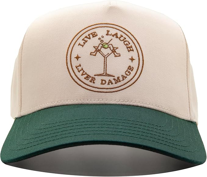 Funny Hat, Adjustable Snapback, Unisex Hat, Hats For Men, Hats For Women, Stylish Hat, Party Hat | Amazon (US)