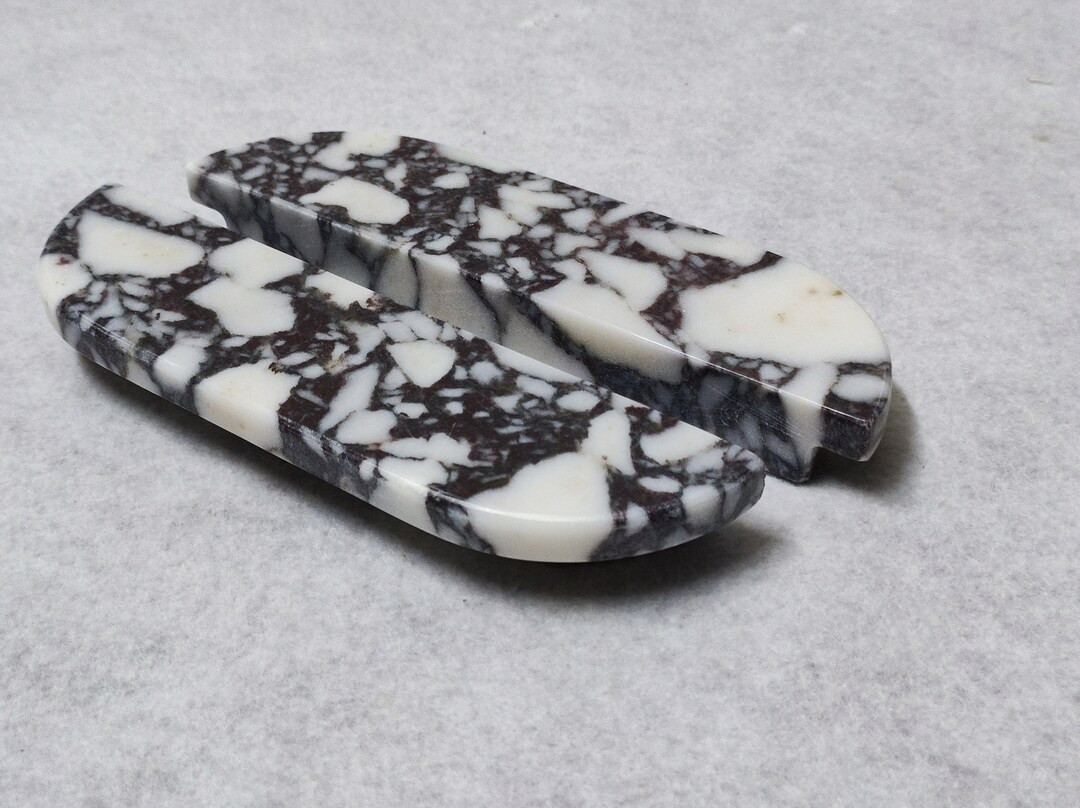 Cabinet Door Knob, Drawer Door Knob, VIOLA MARBLE - Etsy | Etsy (US)