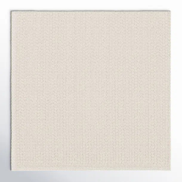 Elle Ivory Rug | Joss & Main