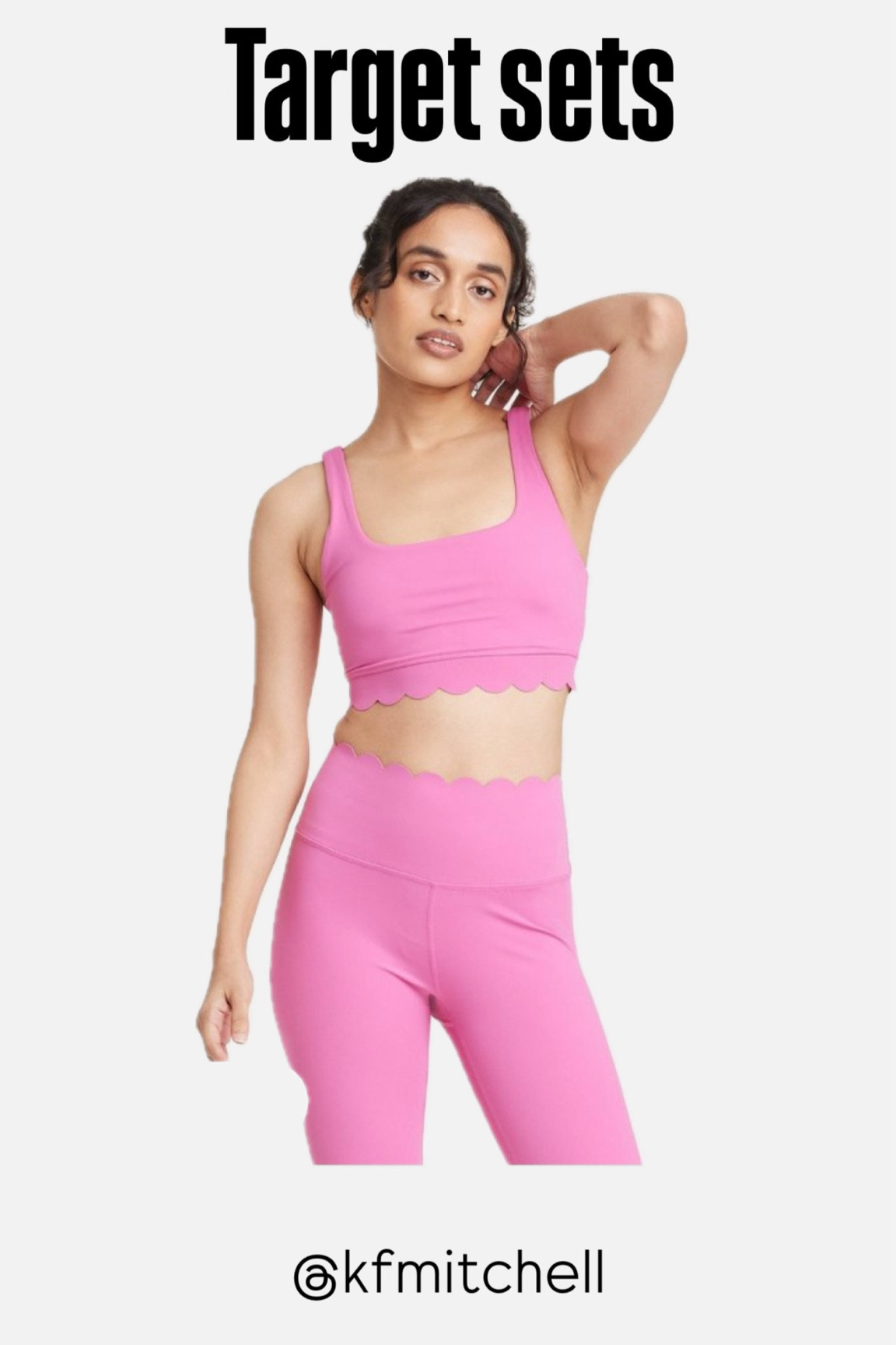 Shop this cute set for spring while it’s on sale now! 

#LTKActive #LTKFindsUnder50 #LTKFitness