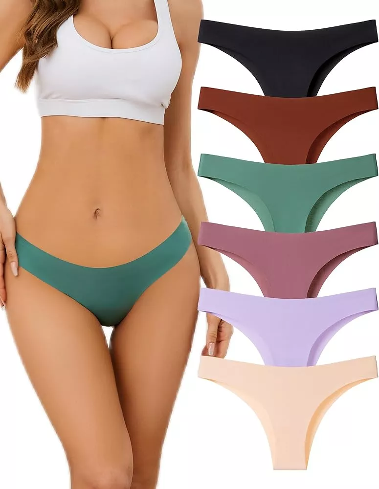 UGDUCK Cheeky Underwear for Women, … curated on LTK