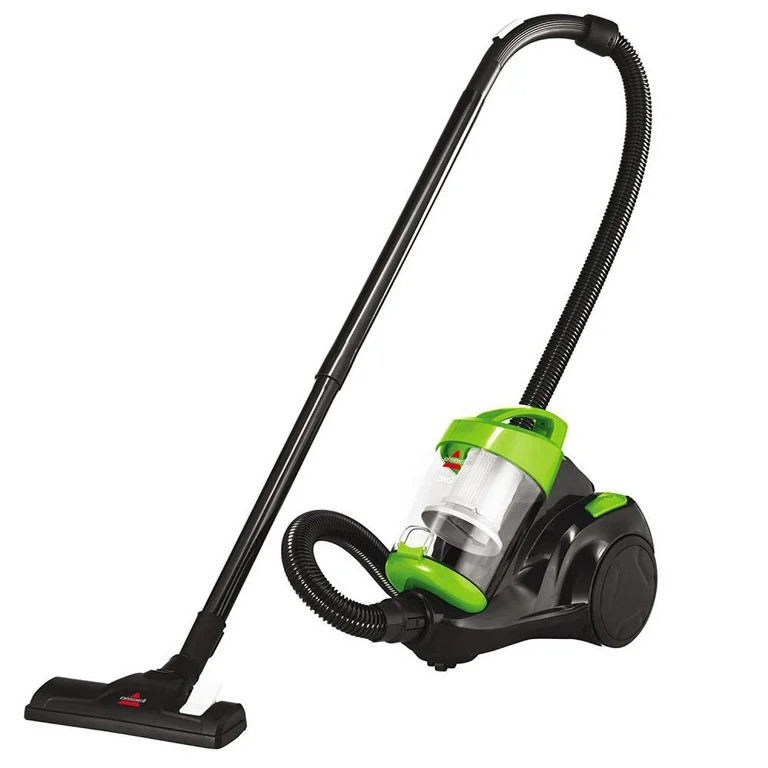 BISSELL Zing Bagless Canister Vacuum 2156 - Walmart.com | Walmart (US)
