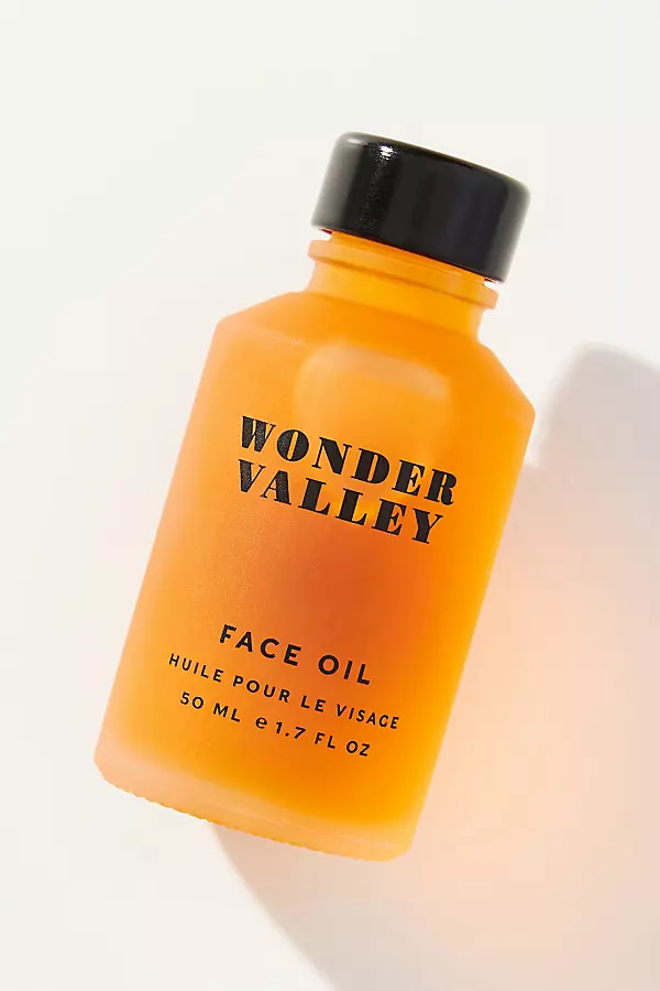 Face Oil | Anthropologie (US)