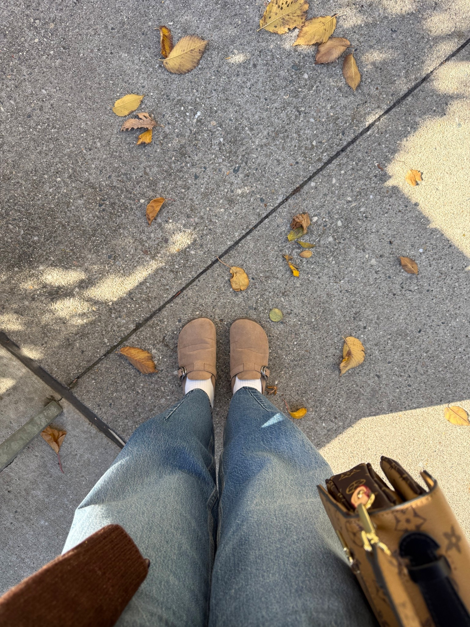Fall vibes 🍂🍁

#LTKFindsUnder50 #LTKShoeCrush #LTKSeasonal