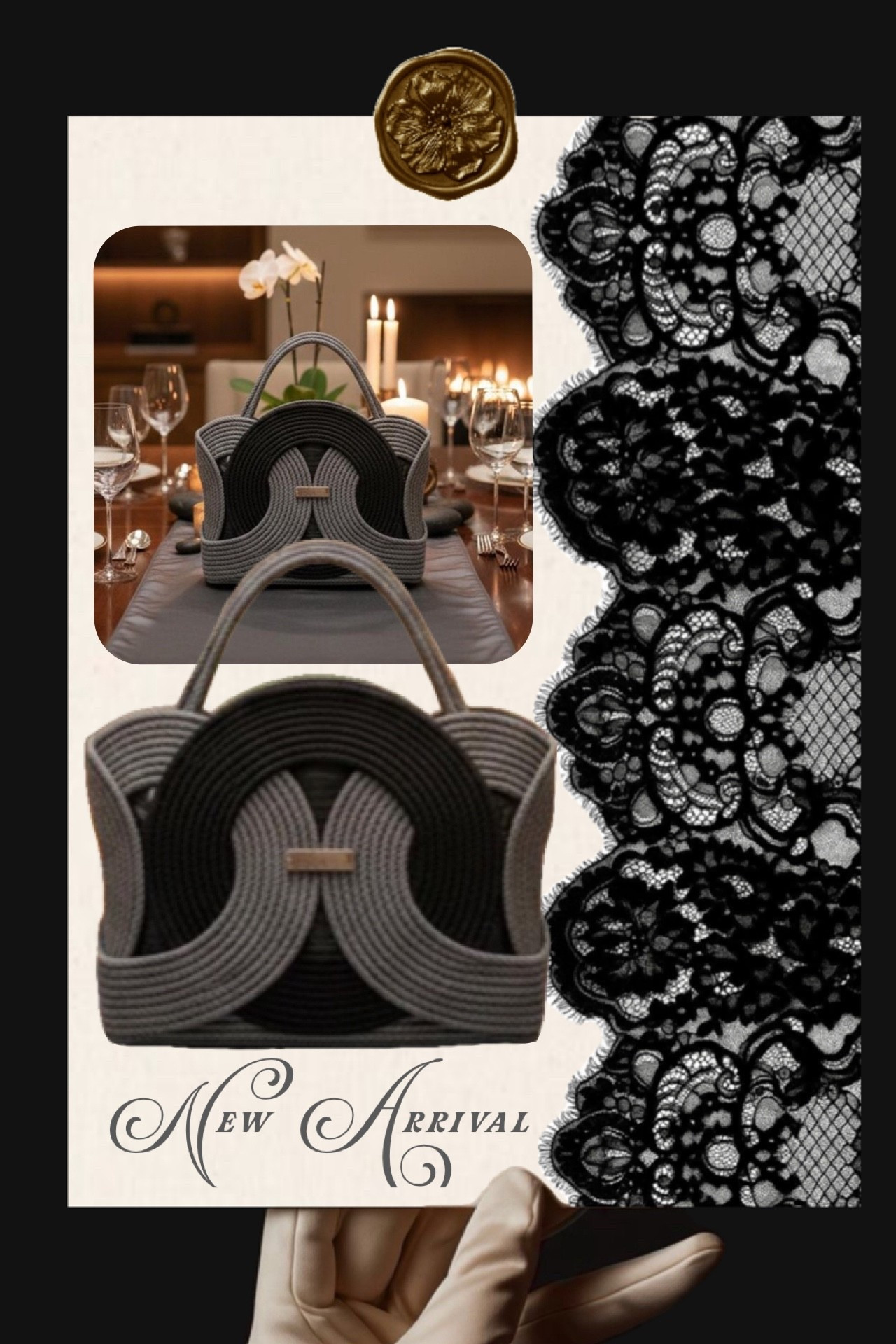 Cool Bag! 
Lots of Anthro

#LTKootd #LTKOver40 #LTKgrwm