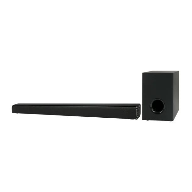 iLive 37" HD Sound Bar and Wireless Subwoofer (ITBSW399B) | Walmart (US)