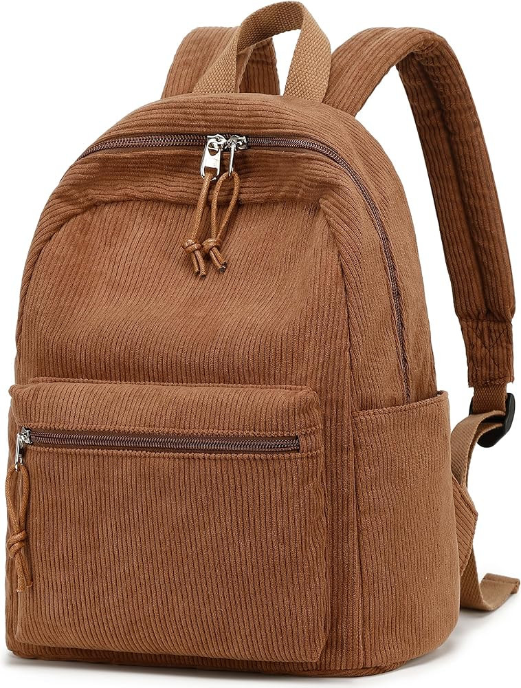 Mini Backpack Women Girls Water-resistant Small Backpack Purse Shoulder Bag for Womens Adult Kids... | Amazon (US)