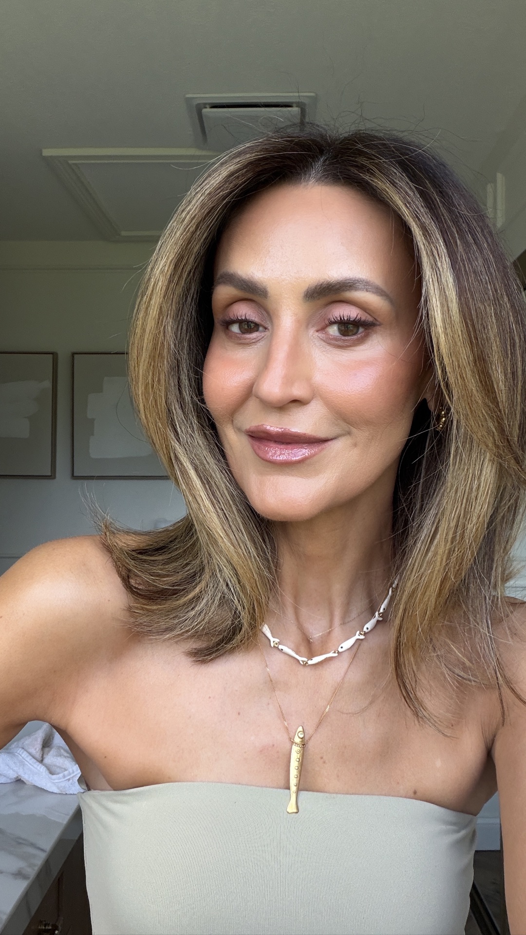 The best fly away killer that leaves my hair soft and shiny and completely frizz free. Smells yummy too

#LTKgrwm #LTKmorningroutine #LTKBeauty