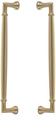 Emtek Westwood Appliance Pull Available as Single, Concealed Surface (CS), or Back to Back (BTB) ... | Amazon (US)