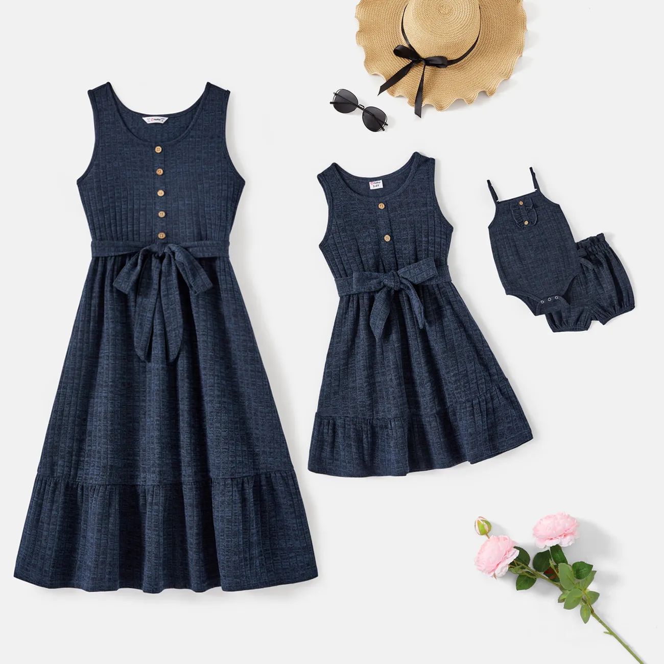 Mommy and Me dresses, tops, and sets | PatPat | PatPat