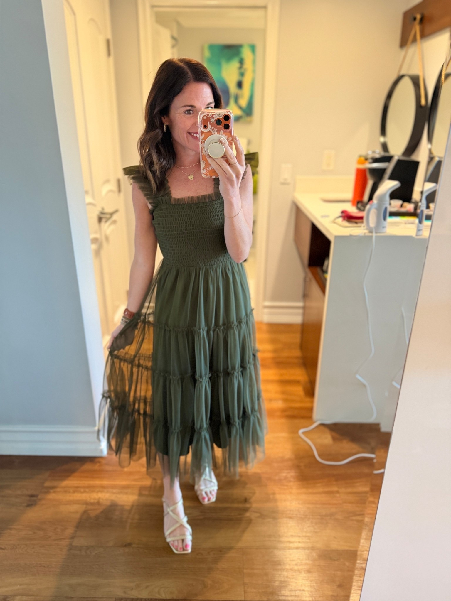 Conference Day 2 Outfit! 

Dress wearing XS.  Lots of colors for every season & extended sizing! 

#LTKPetite #LTKWorkwear #LTKTravel