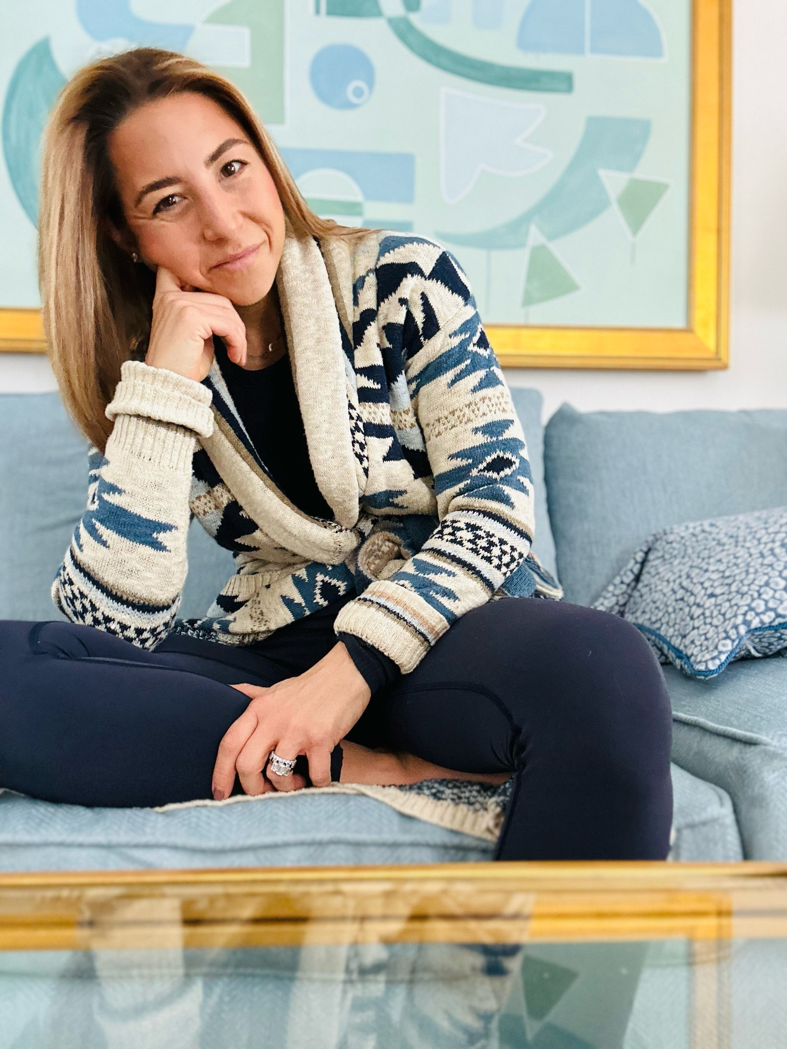 Today’s snowy weather was perfect for a chunky cardigan or duster. Rounded up some of my favorite finds lately… ❄️❄️❄️ (Faherty Brand pictured) #wintersweater #duster

#LTKbeauty #LTKstyletip #LTKSeasonal