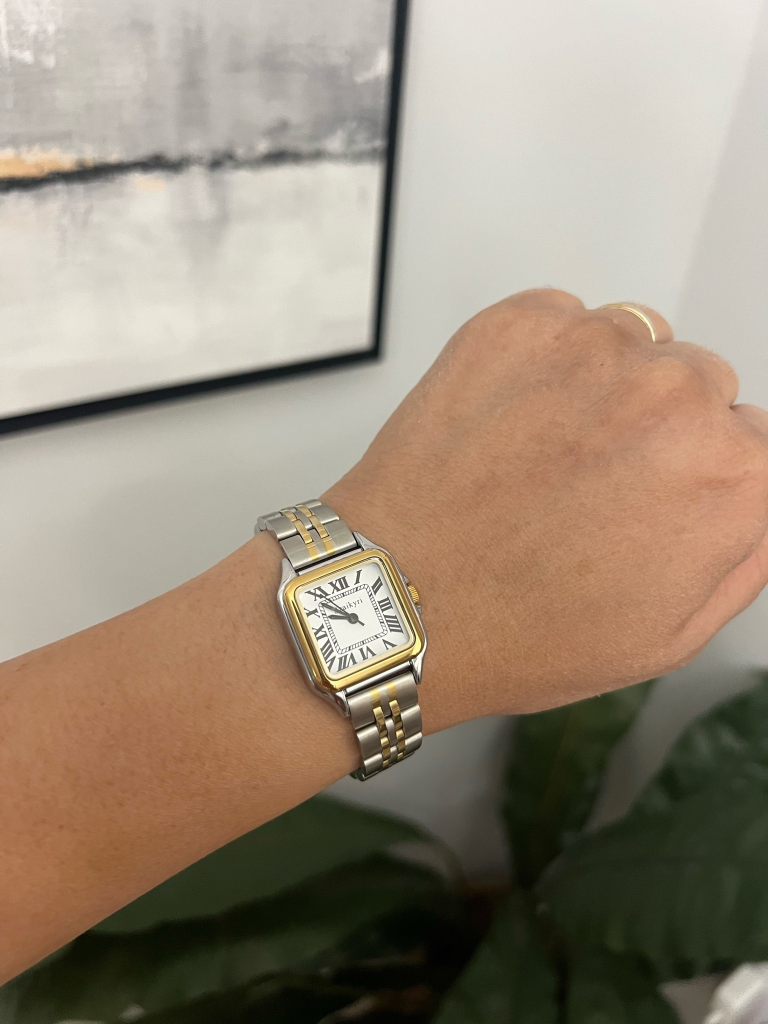 Cartier look for less

#LTKootd