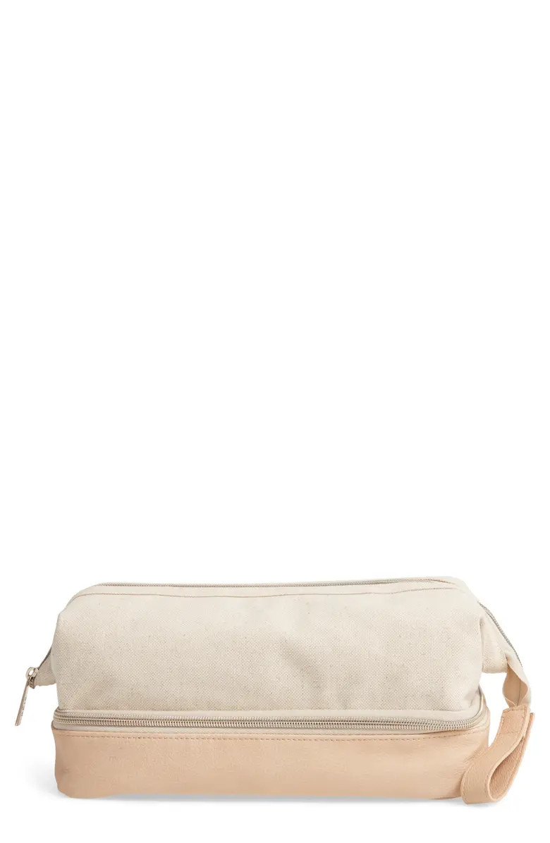 The Dopp Cosmetics Case | Nordstrom