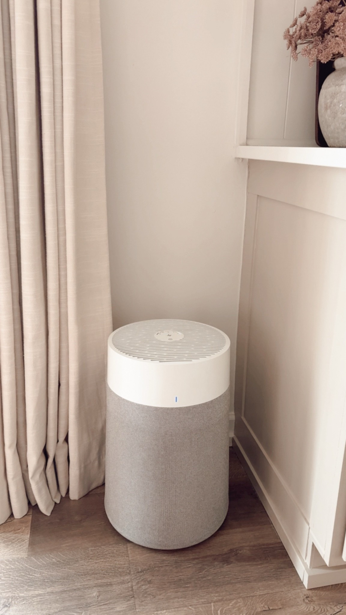Air purifier on sale!