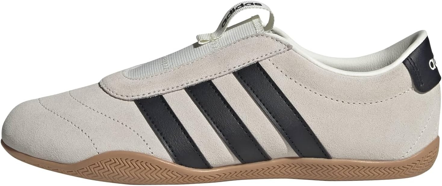 adidas Womens Grand Court Lo Slip On Sneakers Shoes Casual - Red | Amazon (US)