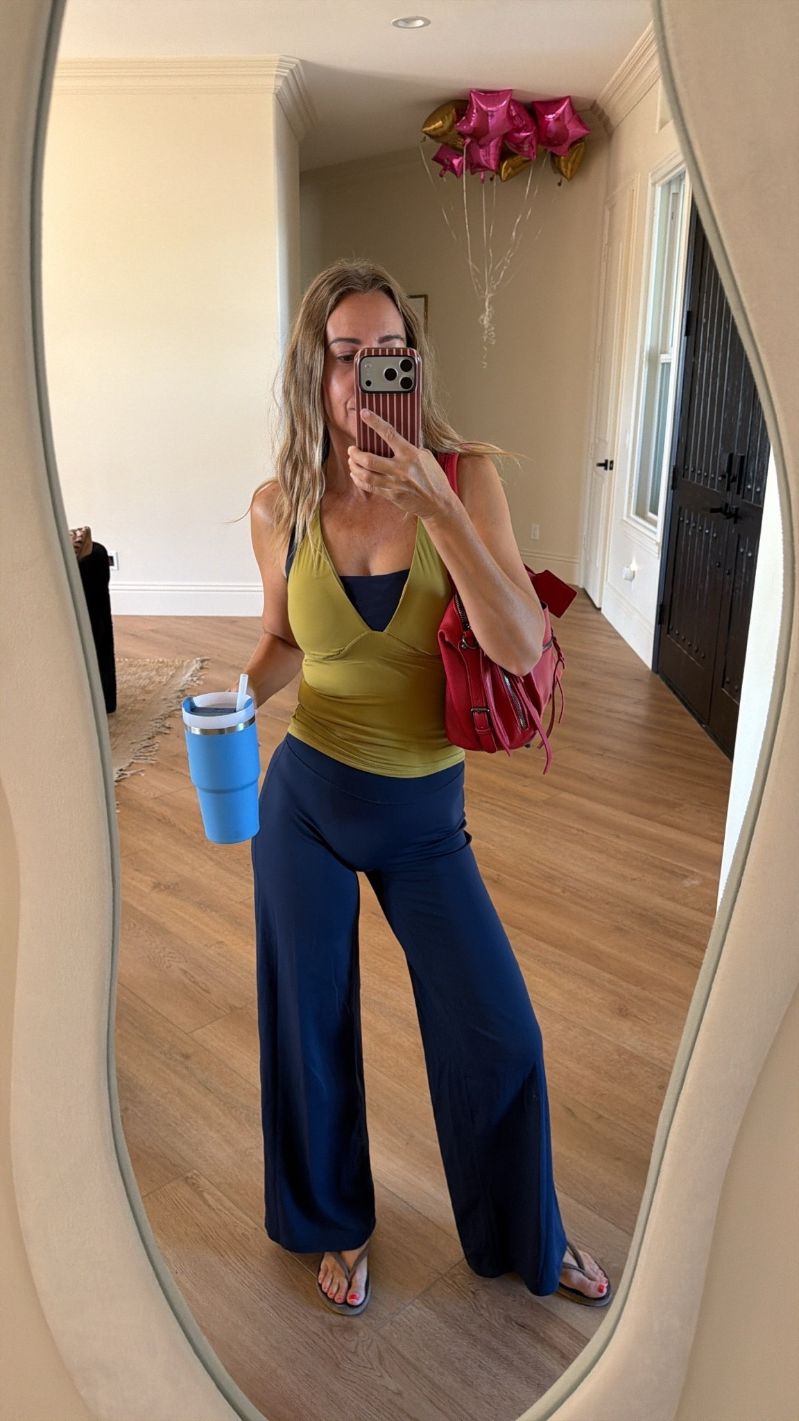 Amazon outfit size XS in everything!

#LTKootd #LTKSeasonal