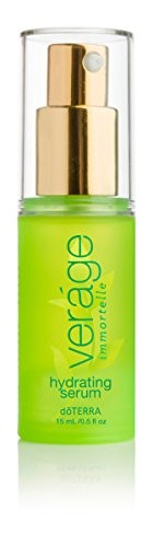 doTERRA Veráge Immortelle Hydrating Serum | Amazon (US)