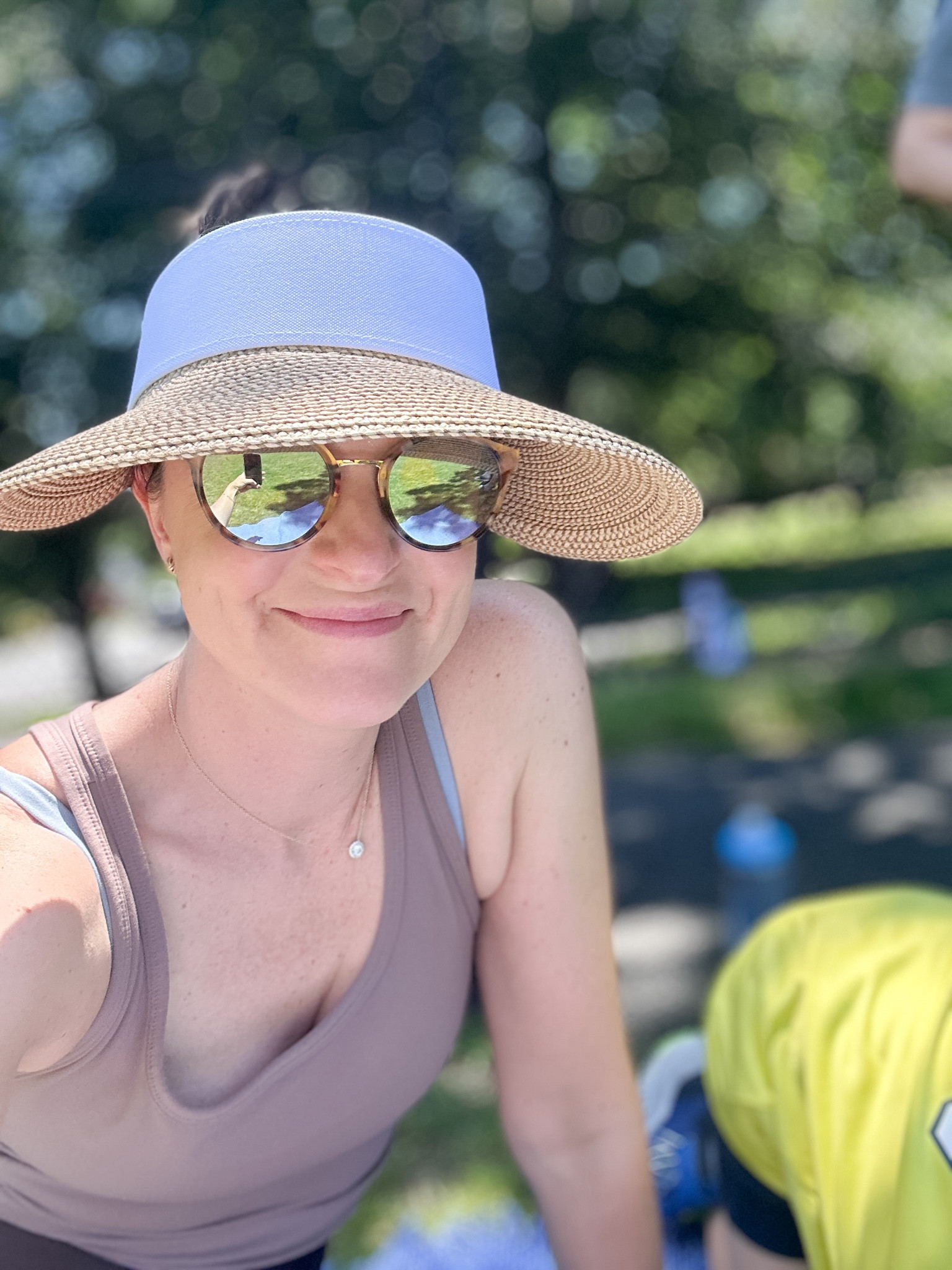 Visor, wide brim visor, beach hat, golf visor 

#LTKSaleAlert #LTKStyleTip #LTKBeauty