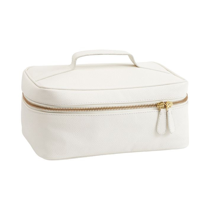 Elliot Train Case | Pottery Barn Teen